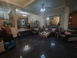 Island Gardens (D20), Terrace #521370381